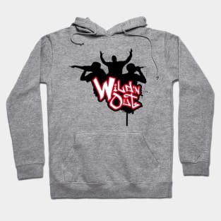 wild-n-out To enable all products Hoodie